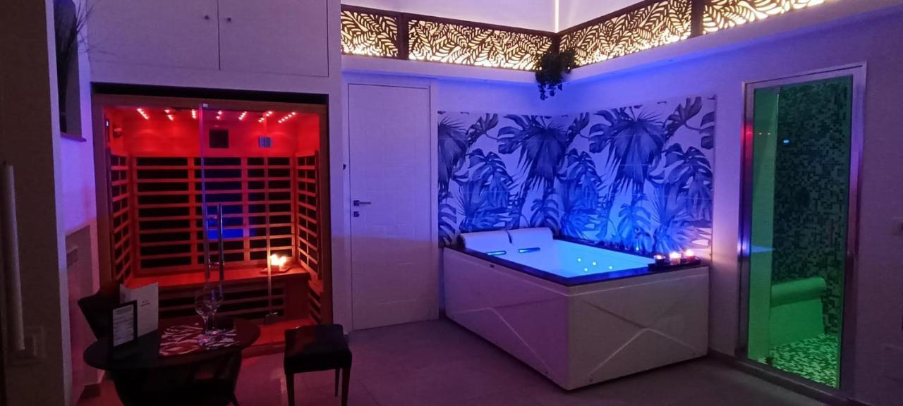 Terra Mia Suite Katanya Dış mekan fotoğraf