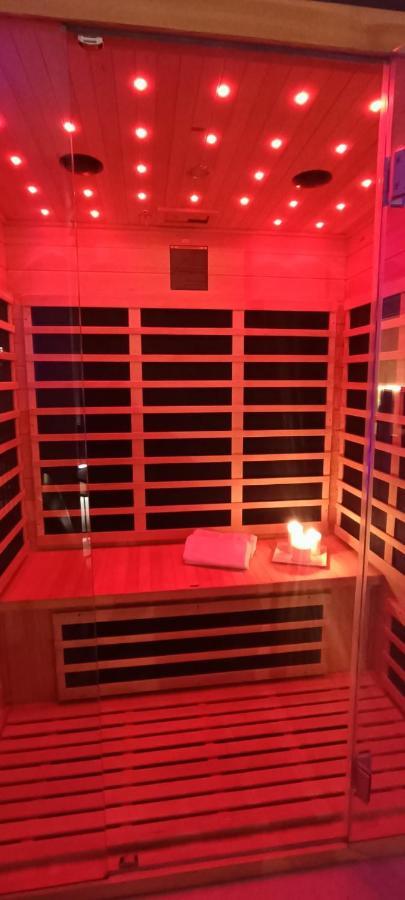 Terra Mia Suite Katanya Dış mekan fotoğraf