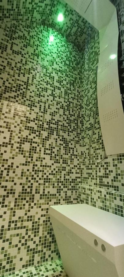 Terra Mia Suite Katanya Dış mekan fotoğraf