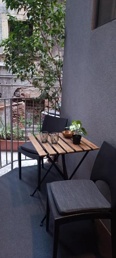Terra Mia Suite Katanya Dış mekan fotoğraf