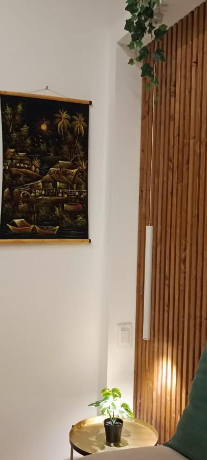 Terra Mia Suite Katanya Dış mekan fotoğraf