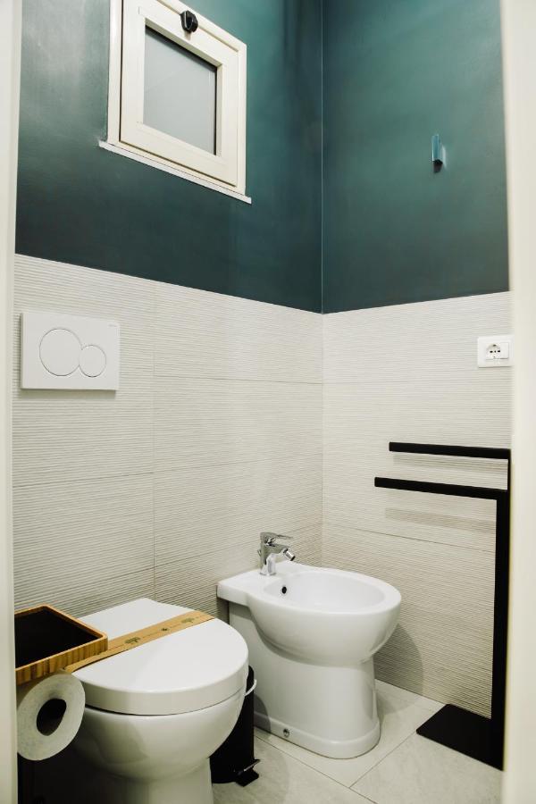 Terra Mia Suite Katanya Dış mekan fotoğraf