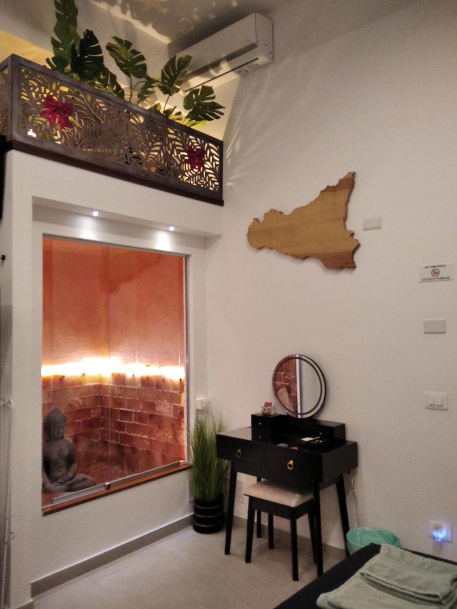 Terra Mia Suite Katanya Dış mekan fotoğraf